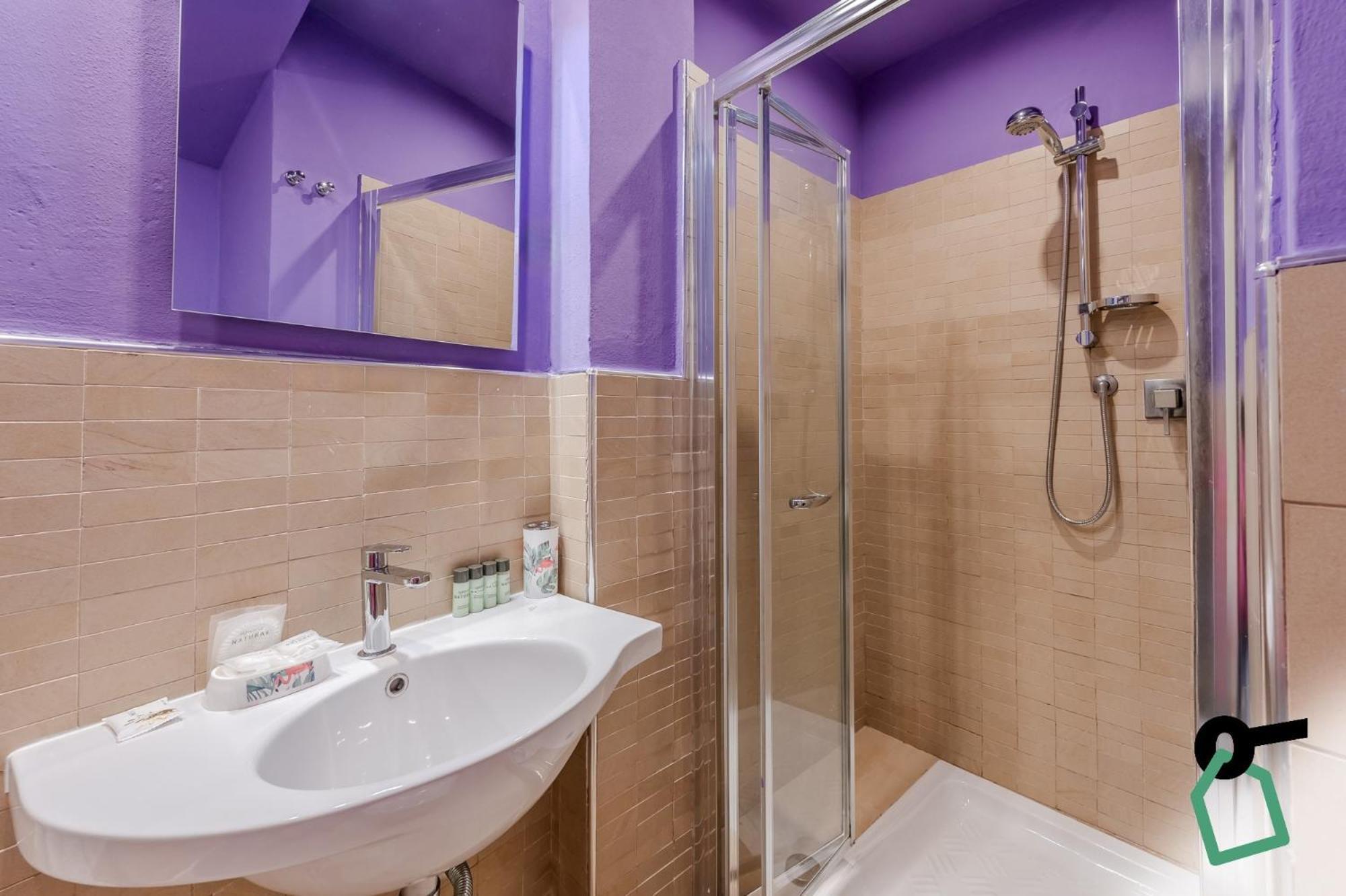 Hotiday Aparthotel Firenze Εξωτερικό φωτογραφία