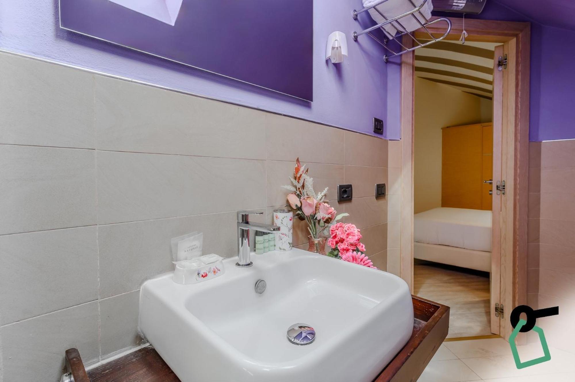 Hotiday Aparthotel Firenze Εξωτερικό φωτογραφία